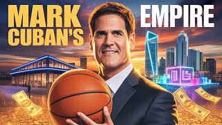 Mark Cuban Built Everything From Nothing — Here’s How
