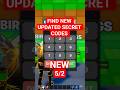 SURVIVE LAVA FOR BRAINROTS MAP FORTNITE CREATIVE - FIND ALL NEW SECRETS CODE #shorts