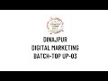 DM Dinajpur Batch 03 (22March2021) Part 01