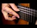 Capture de la vidéo Asturias - Isaac Albeniz  (Michael Lucarelli, Classical Guitar)