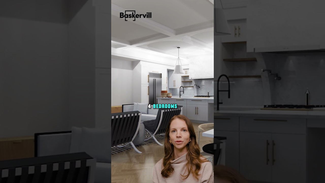 NEW Luxury Condo's coming to Richmond, VA