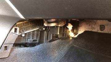 NEW SERIES: 2012 MazdaSpeed 3 Build Series: CorkSport Hood Scoop Installed & Cabin Air Filter Change