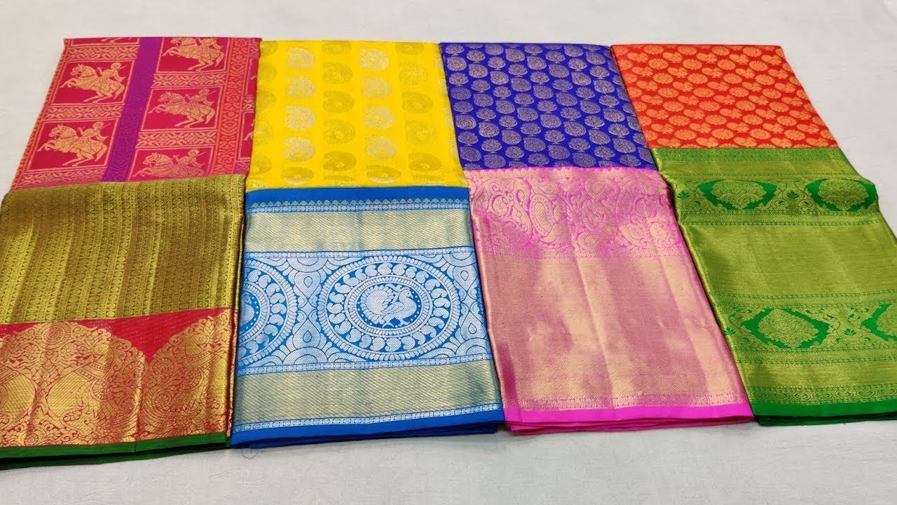 pellikuthuru pattu sarees