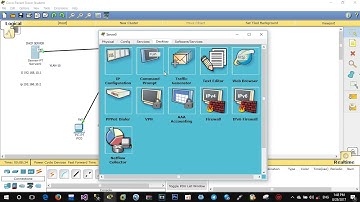 DHCP Server Relay on Core Switch