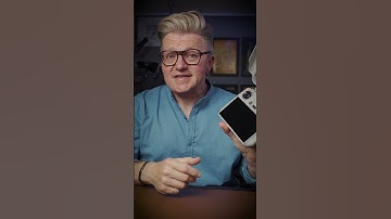 DJI RC TIPS - How to Reduce Screen Glare & Reflections !