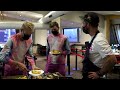 Meet The Team | Owen Blandy Team Chef
