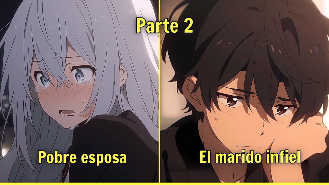 🔴 (PARTE 2) MI ESPOSA LO SACRIFICÓ TODO POR MÍ, PERO YO LA ABANDONÉ CUANDO ESTABA EMBARAZADA