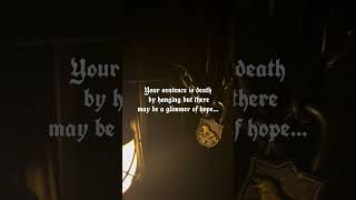 Enter the “Medieval Prison” !