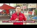 Hari Ke-21 Pencarian Korban KM Virgo | AKIP tvOne
