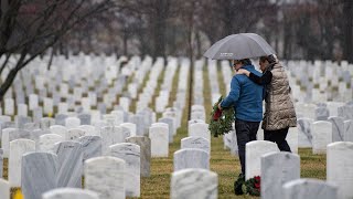 #WreathsAcrossAmerica Family Pass Holder Day is December 8!