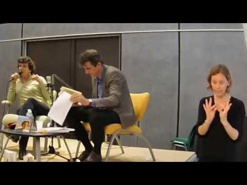 Rendez-vous avec Isabelle Autissier