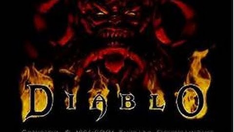 Diablo: The Hell 2