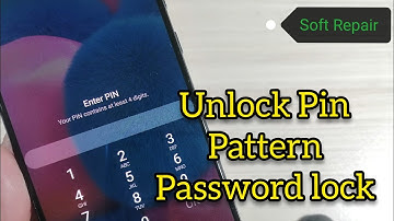 How to Hard reset Samsung A30s SM-A307F. Delete pattern, pin, password lock.