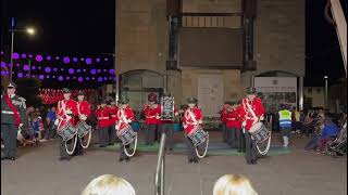 Brooklyn Belle Lisburn Tattoo 28Th Sept 2024