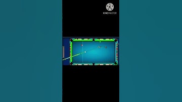 Some epic shot in 8ball pool #youtubeshorts #youtube #ytshorts #short #viral #gaming #8ballpool