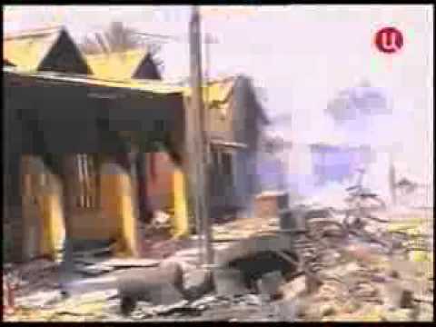 Гонения на христиан в современном мире Гонения на христиан в современном мире