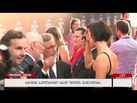 სტივენ სპილბერგი ახალ ფილმს გადაიღებს