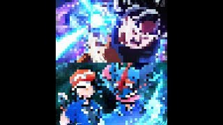 Pokémon Mad Amv Limit Break X Survivor Dragon Ball Super Opening