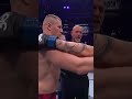 Fight IQ 200 🧠 - Tom Aspinall’s been measuring distance from the start 👀 #UFC321