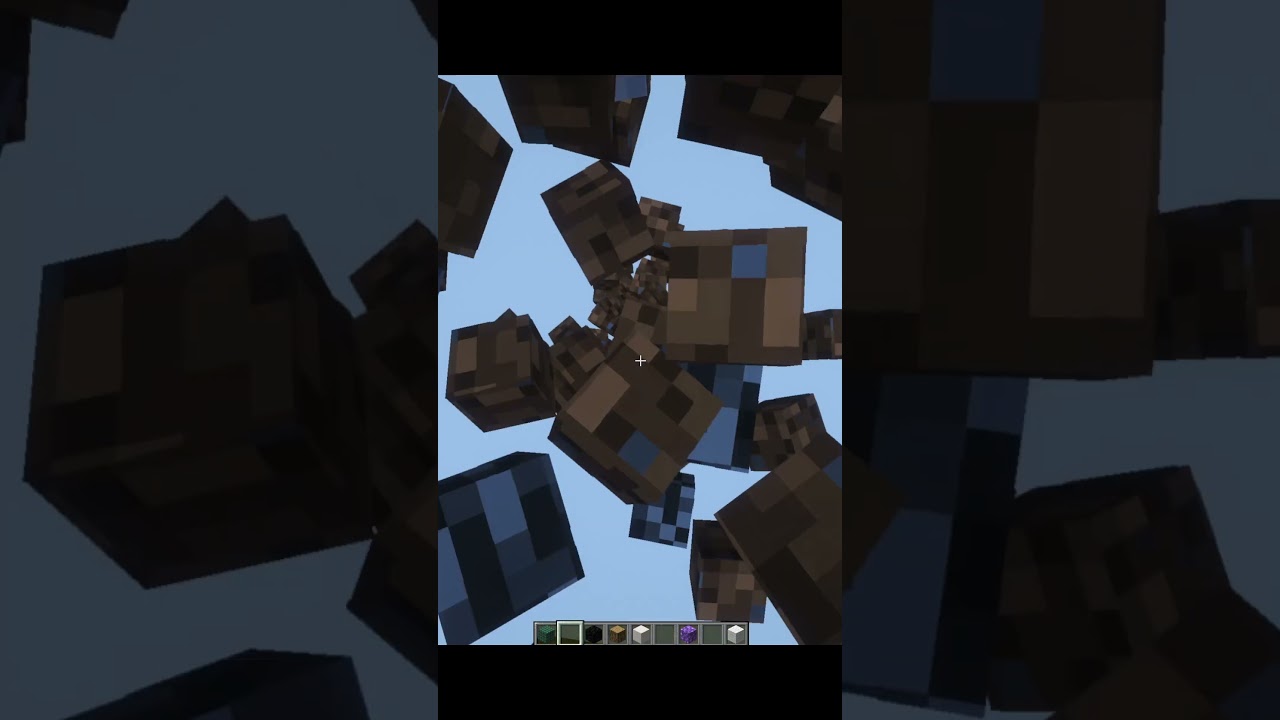 I Found a Way to KILL Creative Mode Players… 😱 