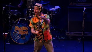 Reel Big Fish Live Coumbia, Mo @ the Blue Note 1-26-19 4k Life sucks...