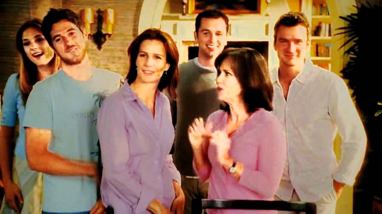 Brothers+Sisters I My Wish