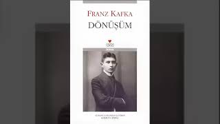 Franz Kafka - Dönüşüm