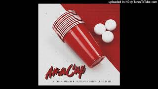 Jazzwrld Babalwa  Ama Cup feat Da Lee Ls