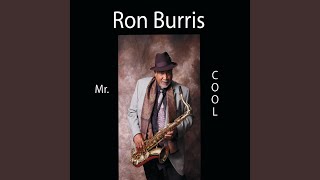 Video thumbnail of "Ron Burris - Song for Tanya"