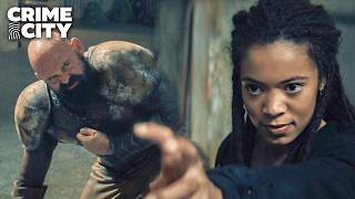 Jordan And Marie Vs. The Viking Gen V Jaz Sinclair