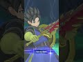 Dragon Quest Smash/Grow mobile part 2 #gaming #galaxyai