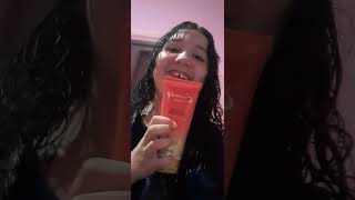 Me Arrumando Depois Do Banho Com Minha Mana