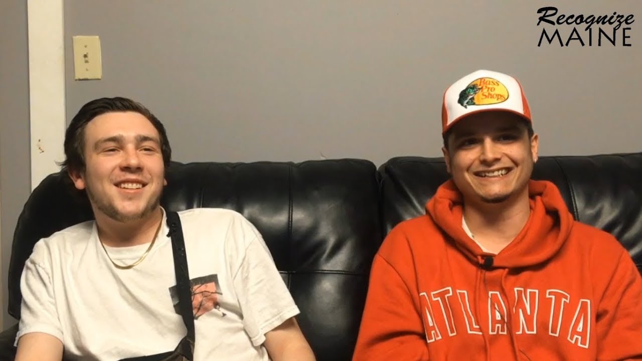 BROTHERLY LOVE | Recognize Maine