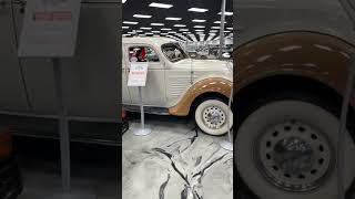Mafia cars. Мафиозники. #отдых #travel #рабочаяпоездка #тревелвлог #сша #automobile #развлечения