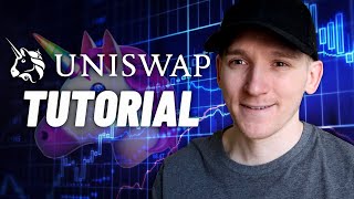 Uniswap Tutorial for Beginners  How to Use Uniswap DeX