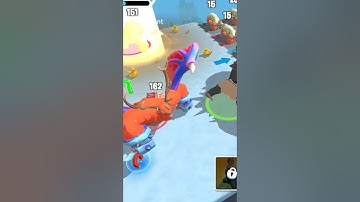 Must play mobile game AGE OF APES - Android iOS mobile game - money war #ageofapes #monkeyworld