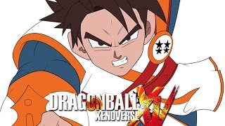 Dragon Ball Xenoverse - NEW JOHAN SHIRT! - (Xbox One Gameplay) E160 | Pungence screenshot 3