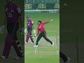 Brilliant Bowling By Rizwan, Shahzad Out #MULvLHRB #NationalT20Cup #Shorts #SportsCentralbyDRM MZA1H