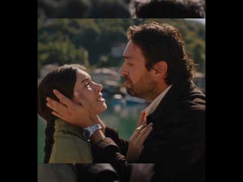 قفلة الحلقة التالتة هذا البحر سوف يفيض اسماء و عادل  مسسلسلات تركية