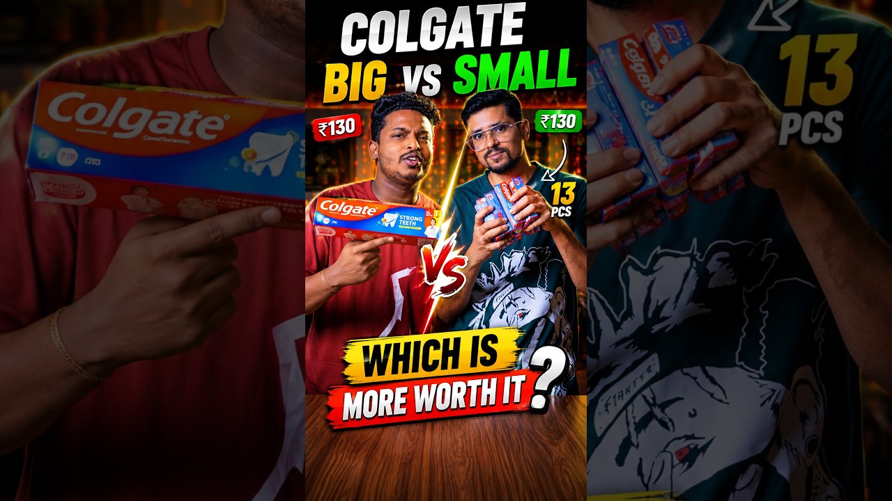Latest Title & Thumbnail