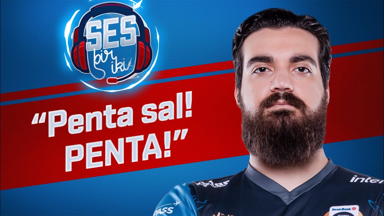 "Penta sal! PENTA!" ŞL Ses 1-2 | 2022 Yaz Mevsimi 3. Hafta