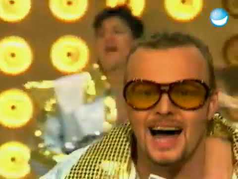 Stefan Raab — Wadde hadde dudde da Official Musikvideo Tv total