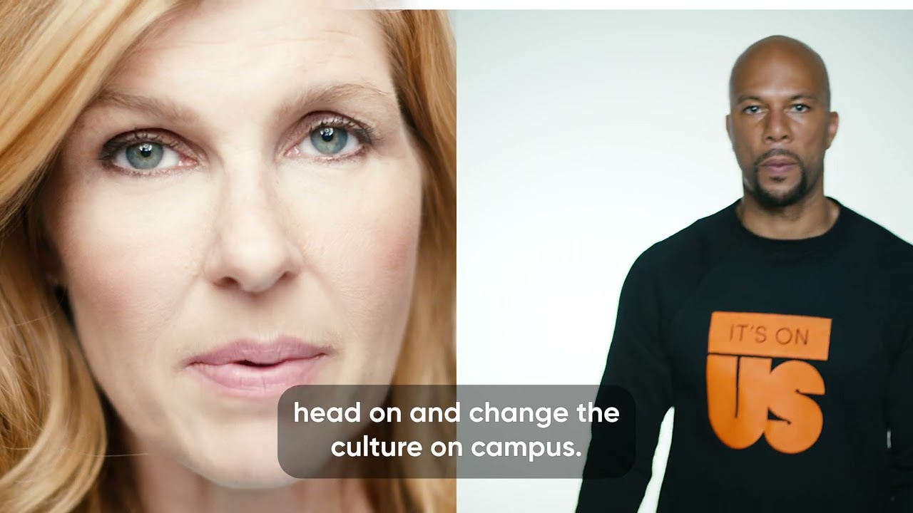 It's On Us 10th Anniversary