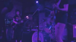 Smother by The Coathangers @ Churchill's Pub on 2/5/17