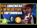 4 Argumentos Fulminantes para Convencer a un NO Creyente de Criptomonedas - CryptoYoda -