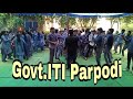 Govtiti parpodi 201920 batc dancemirjhas funny