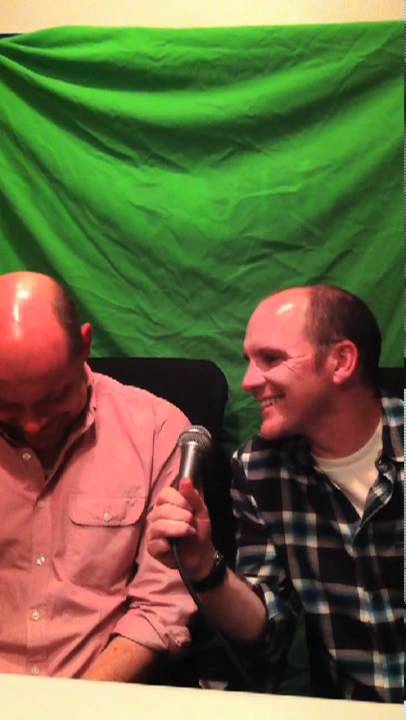 Talk Your Way Out Of It! with Rob Corddry | Greg Fitzsimmons