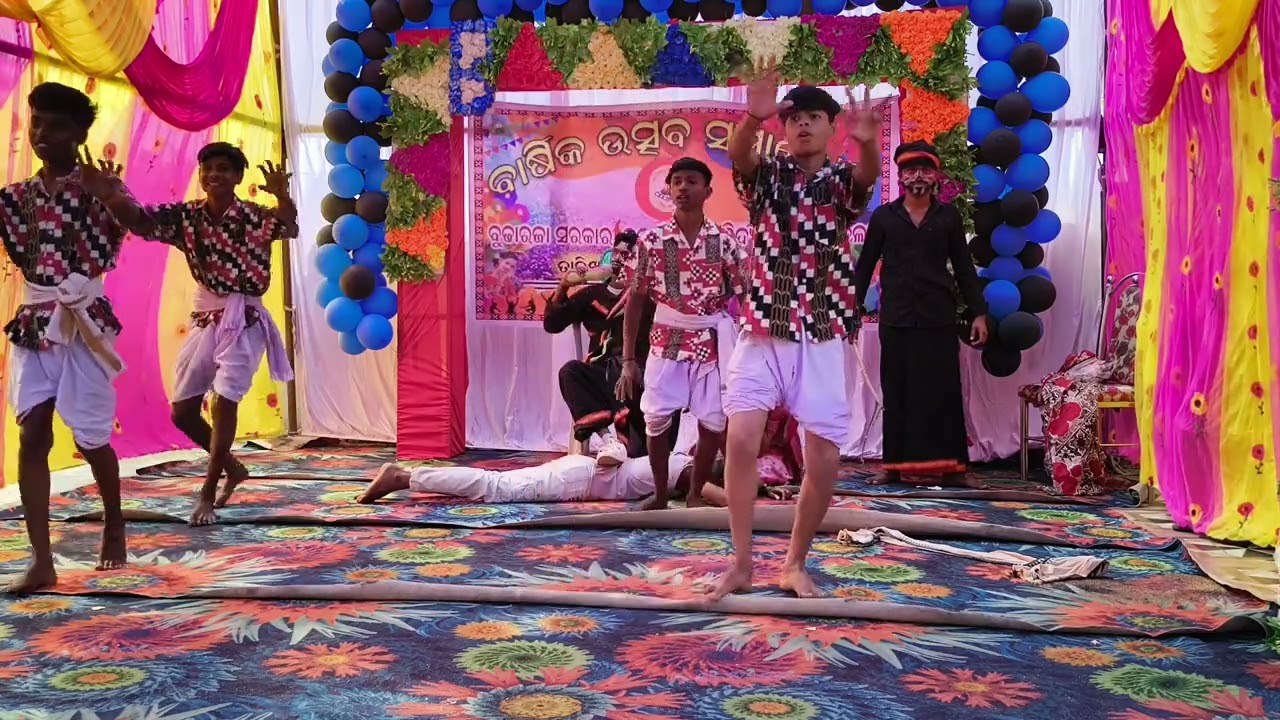 ଅଦେଖା ମରଣ part-2