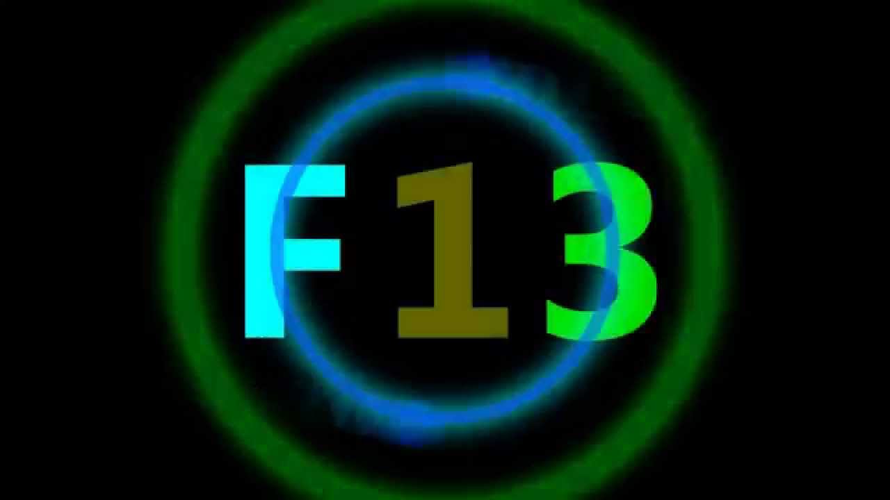 Force Thirteen Project Update April 28, 2014