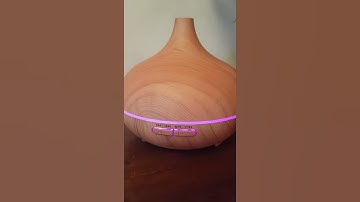 oil diffuser not staying switched on